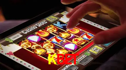 Roulette Table KBET