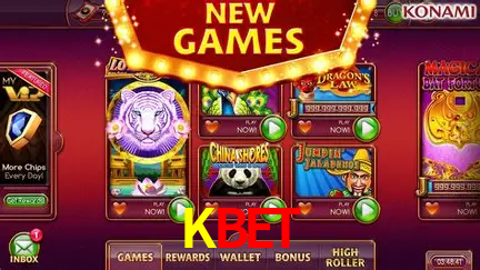 VIP Casino KBET