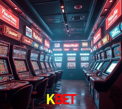 Security Systems KBET