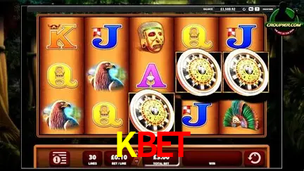 Live Casino KBET