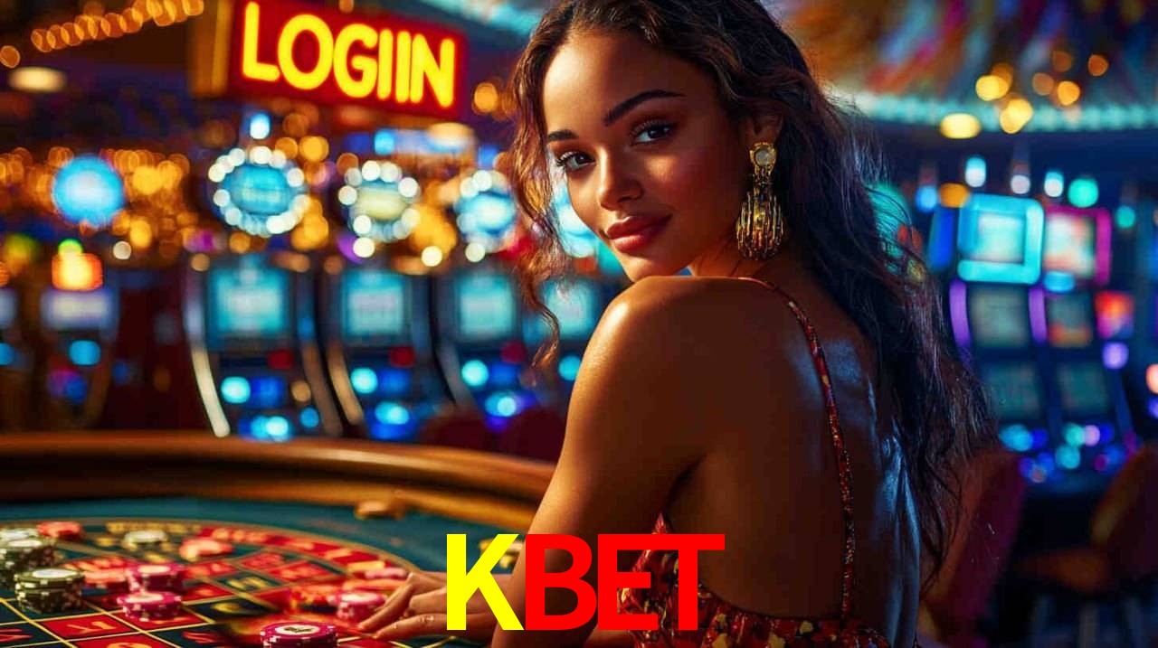 Live Casino KBET