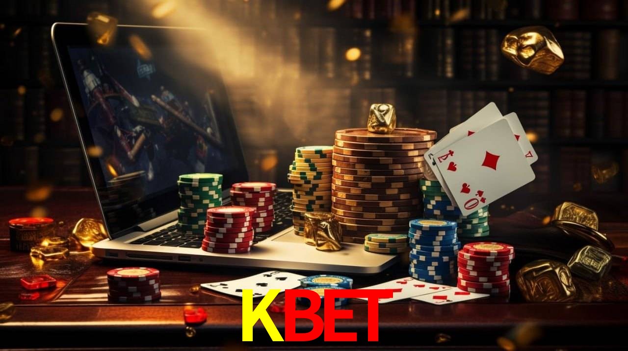 Tennis Betting KBET