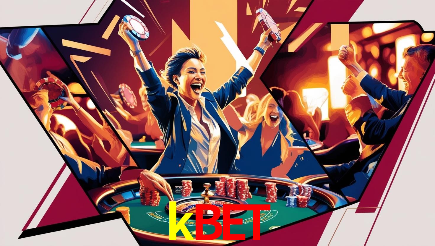 KBET